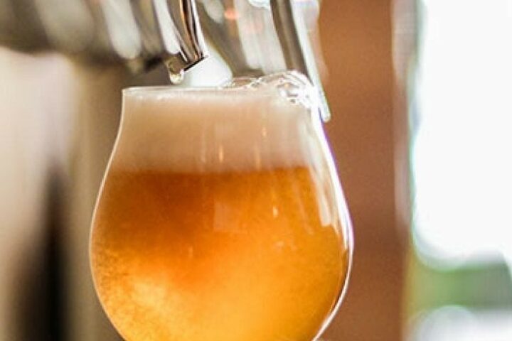 Como hacer Cerveza Artesanal