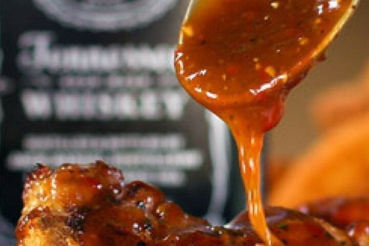 Receta para hacer Salsa Barbacoa Americana