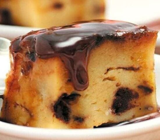 Receta Torta de Pan Venezolana