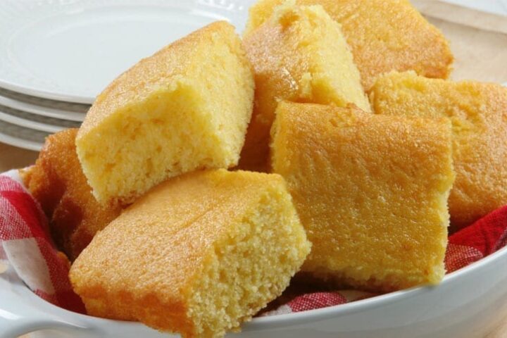 Como se hace la torta de jojoto o maíz