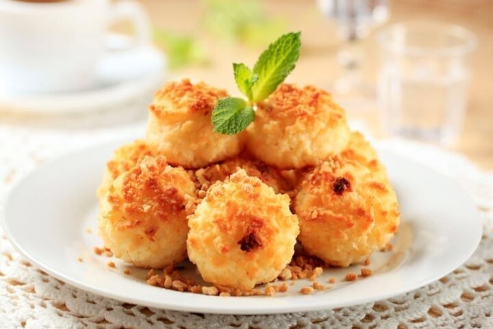 Recetas para hacer Conservas de Coco Venezolanas