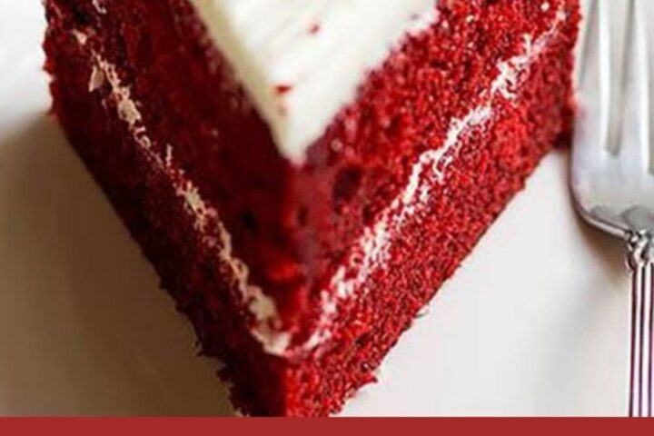 Como hacer la Torta o Pastel Red Velvet