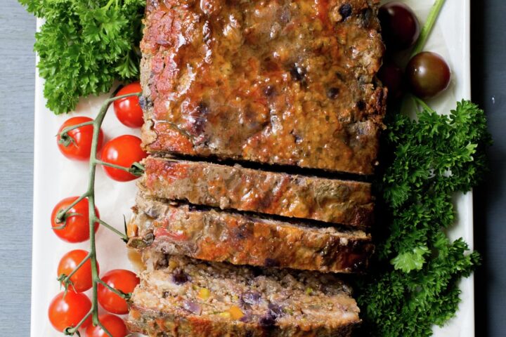 Receta para hacer Pastel de Carne