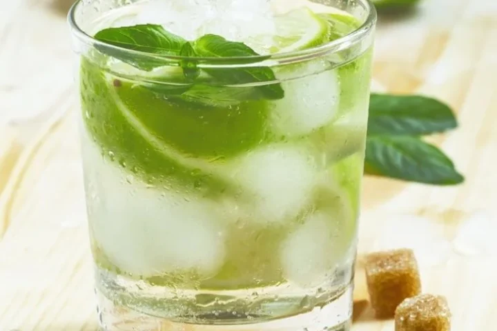 Como hacer Mojitos Cubano Casero