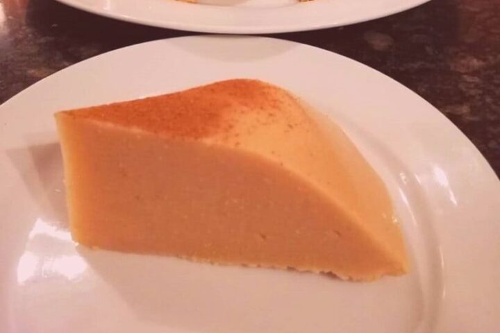 Receta Tradicional del Majarete de Coco Venezolano