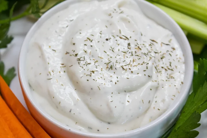 Receta Mexicana del Aderezo o Salsa Ranchera